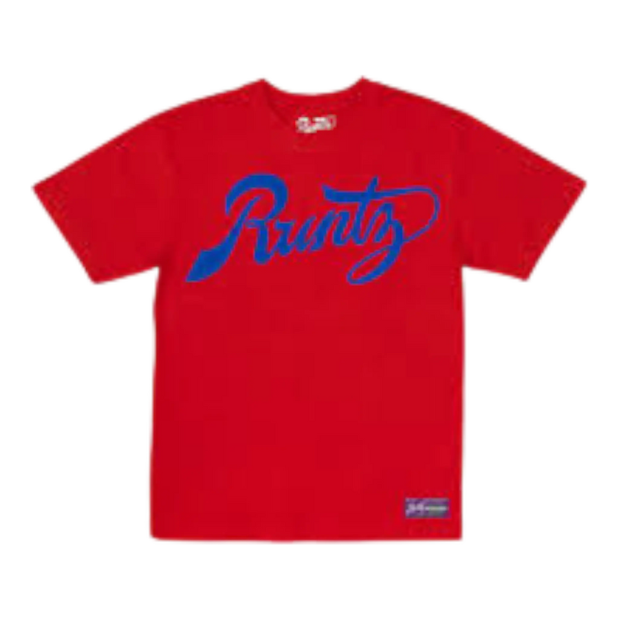 Runtz Sessions Men’s T-Shirt – Red