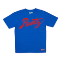 Runtz Sessions Men’s T-Shirt – Royal Blue