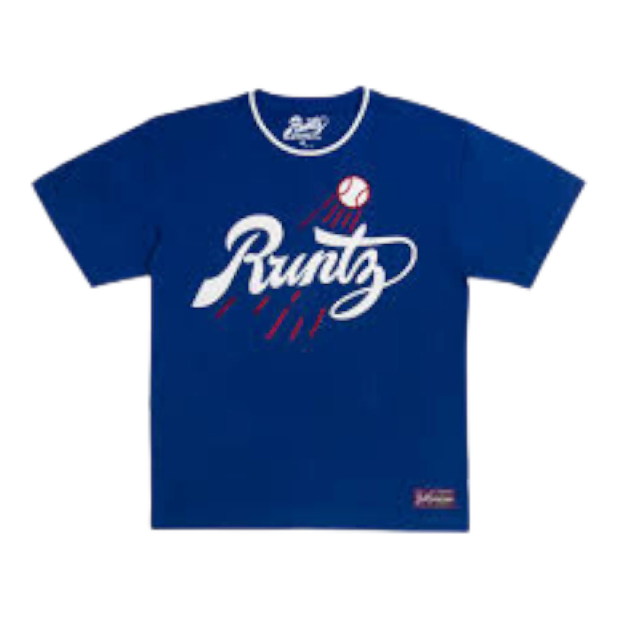 Runtz LA Men’s T-Shirt – Royal Blue