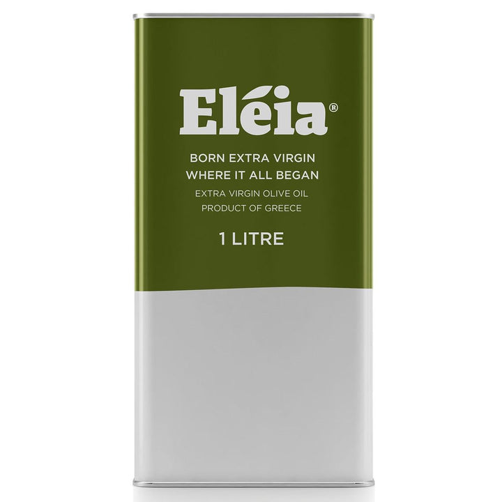 Greek Extra Virgin Olive Oil (1L)