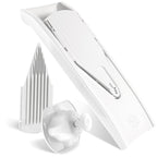 WONDERWALL ‘La Sélection Joyce’ Börner V1 ClassicLine Basic Mandoline Set