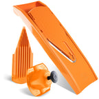 WONDERWALL ‘La Sélection Joyce’ Börner V1 ClassicLine Basic Mandoline Set