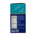 Liquid I.V. Hydration Multiplier - Lemon Lime - Powder Packets | Electrolyte Drink Mix | Easy Open Single - Serving | Non - GMO | 16 Stick