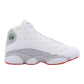Air Jordan 13 Retro Men’s Shoes – White/Red