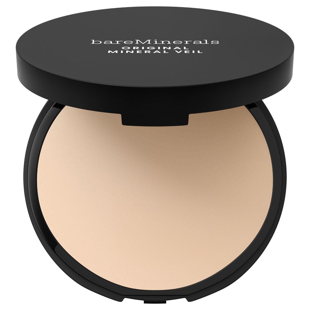 Original Mineral Veil Pressed Setting Powder