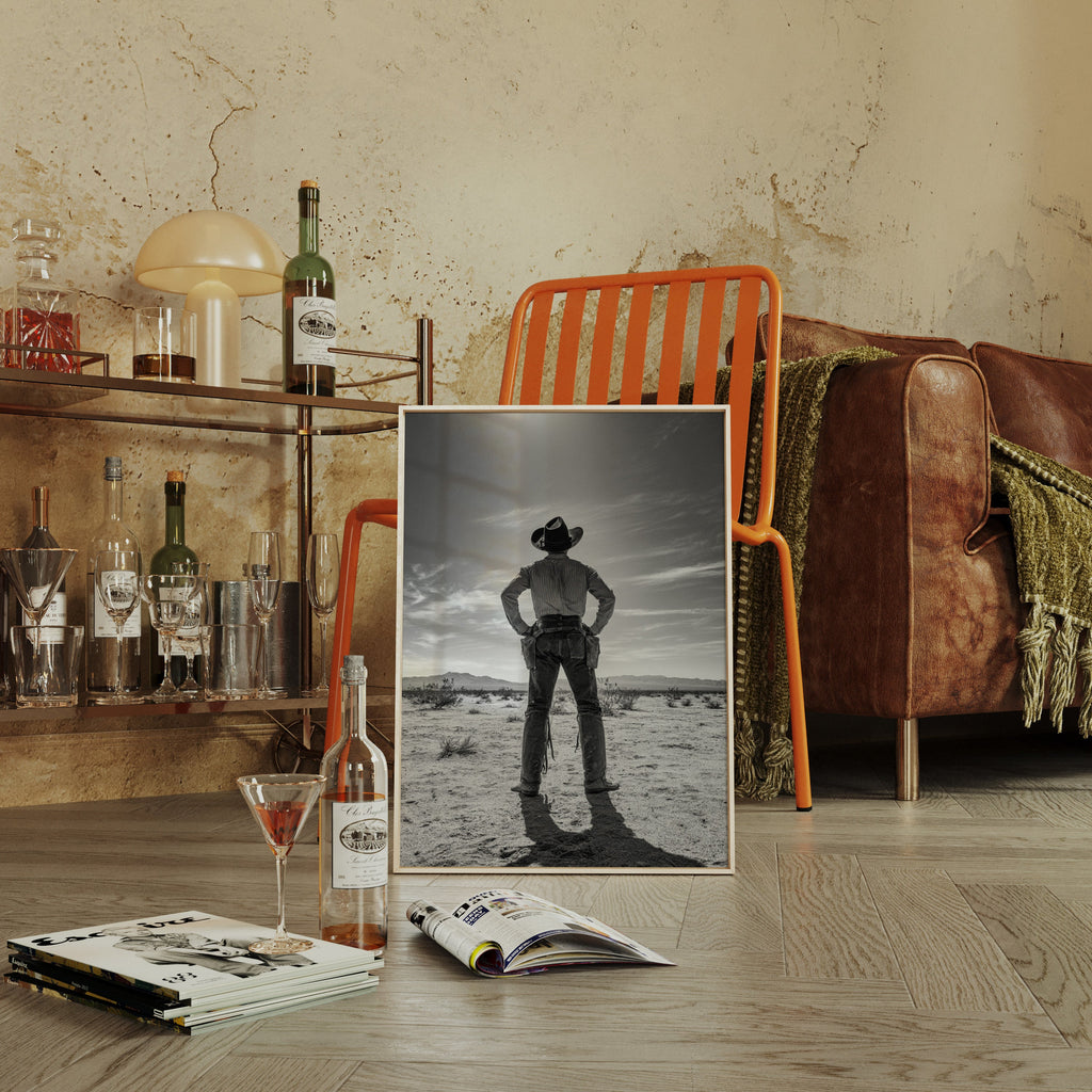 WONDERWALL ‘L’Atelier Fun Collection’ Standing on Tomorrow's Edge