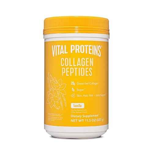Collagen Peptides Powder