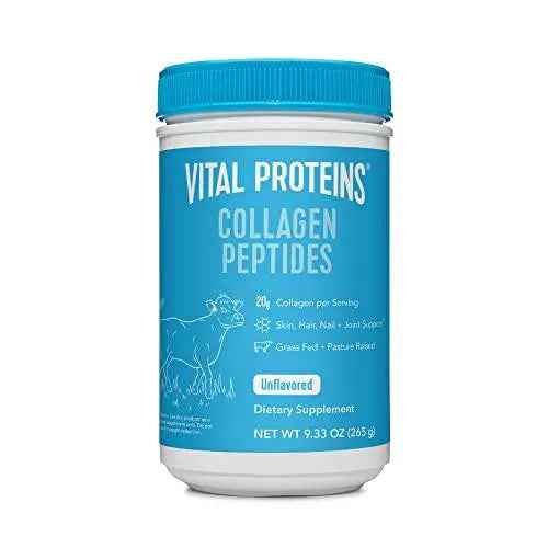 Collagen Peptides Powder