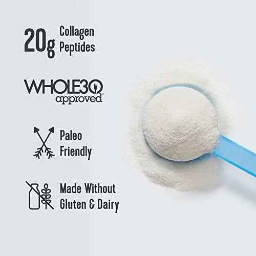 Collagen Peptides Powder