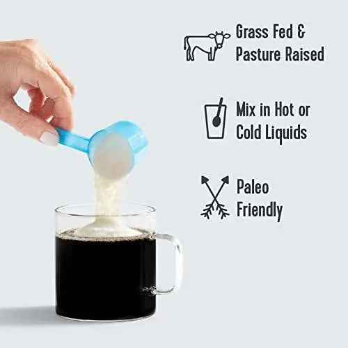 Collagen Peptides Powder