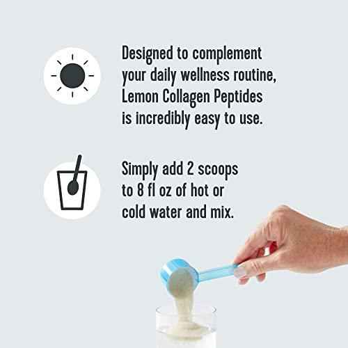 Collagen Peptides Powder