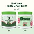 Organic Super Greens Powder Juice & Smoothie Mix