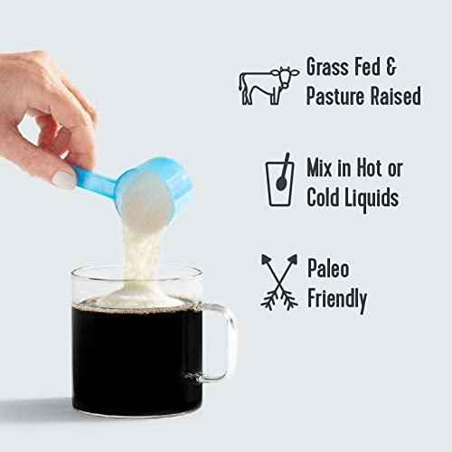 Collagen Peptides Powder