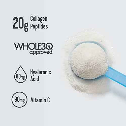 Collagen Peptides Powder