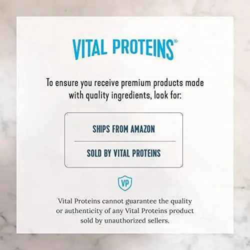 Collagen Peptides Powder