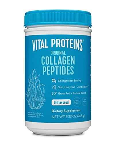 Collagen Peptides Powder