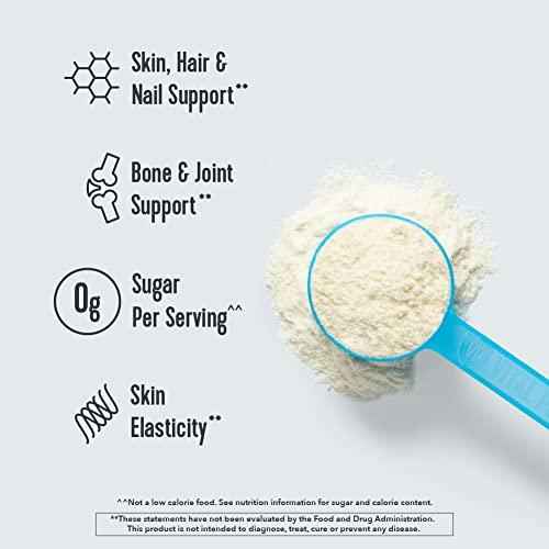 Collagen Peptides Powder