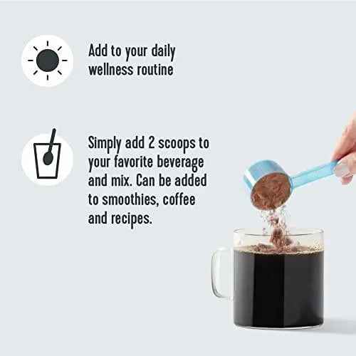 Collagen Peptides Powder