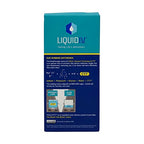 Liquid I.V. Hydration Multiplier - Lemon Lime - Powder Packets | Electrolyte Drink Mix | Easy Open Single - Serving | Non - GMO | 16 Stick