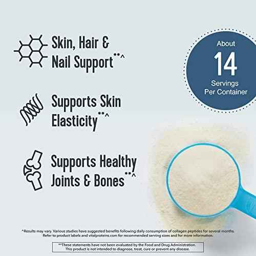 Collagen Peptides Powder