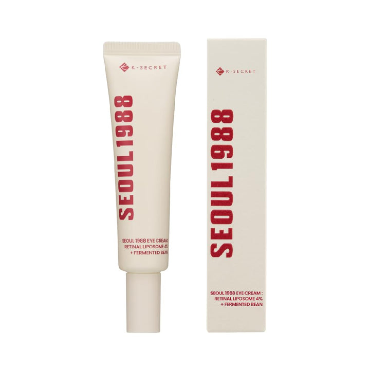 Eye Cream