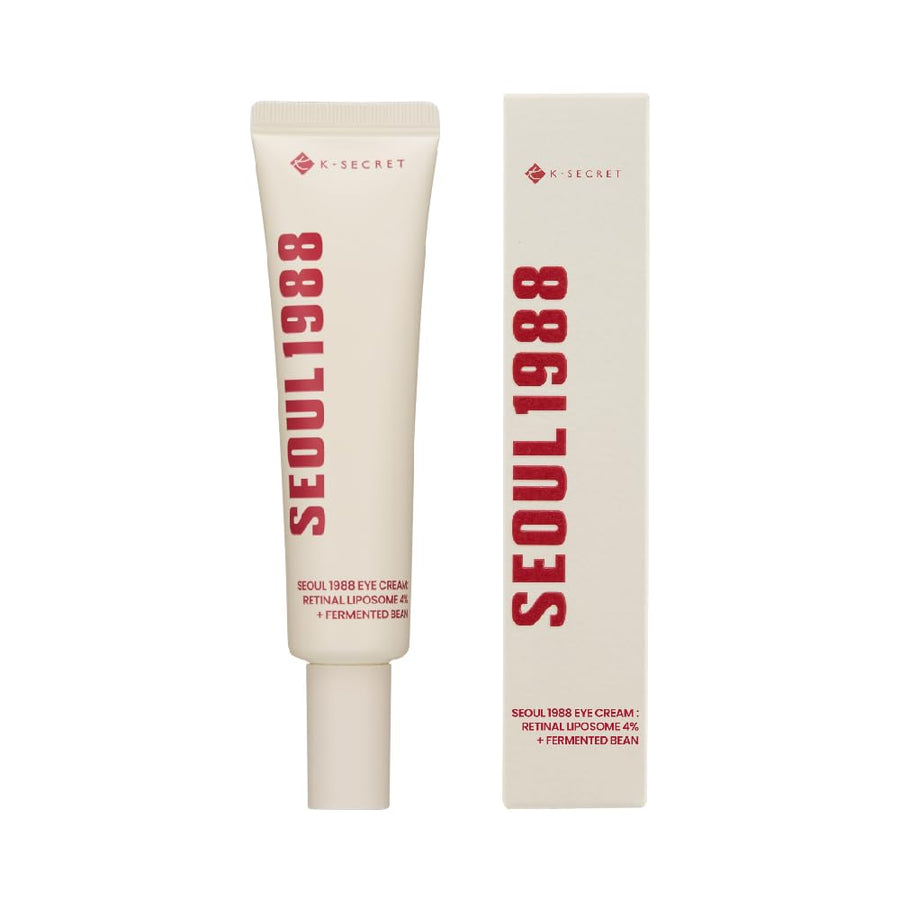Eye Cream