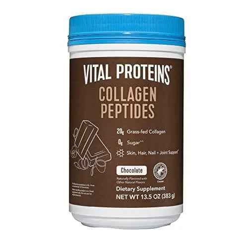 Collagen Peptides Powder