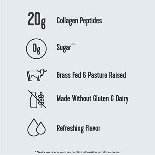 Collagen Peptides Powder