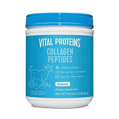 Collagen Peptides Powder