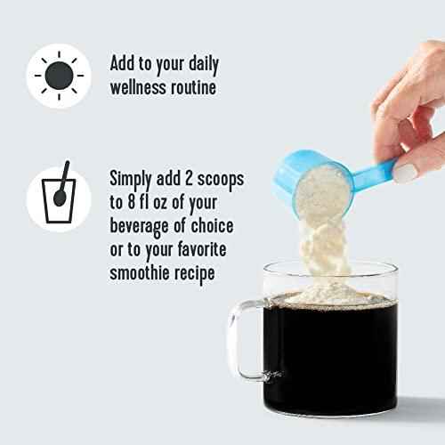 Collagen Peptides Powder