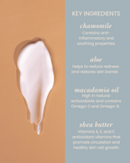 Soothing Baby Lotion - WONDERWALL
