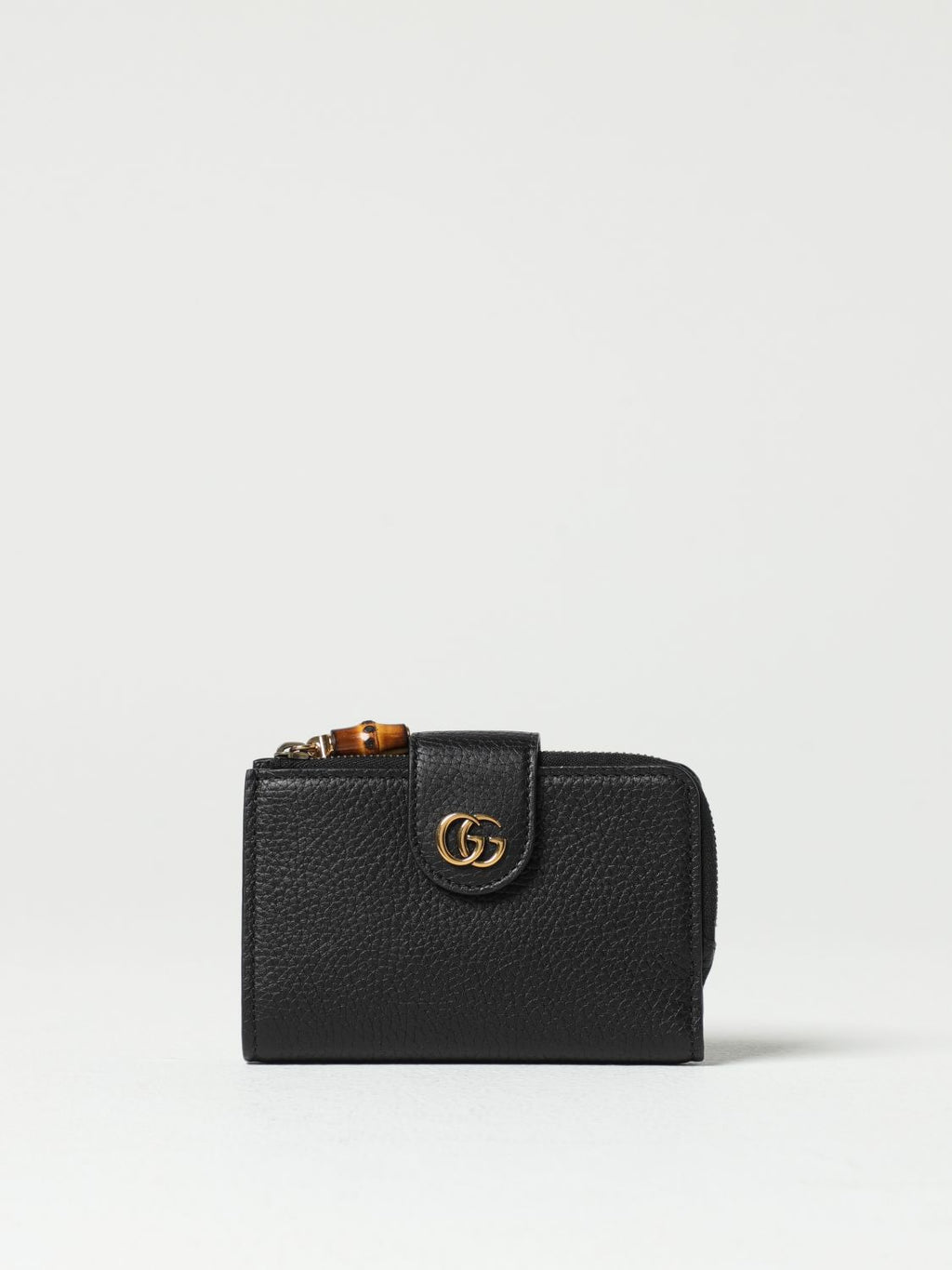 Wallet Woman Black