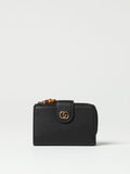 Wallet Woman Black