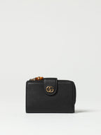 Wallet Woman Black