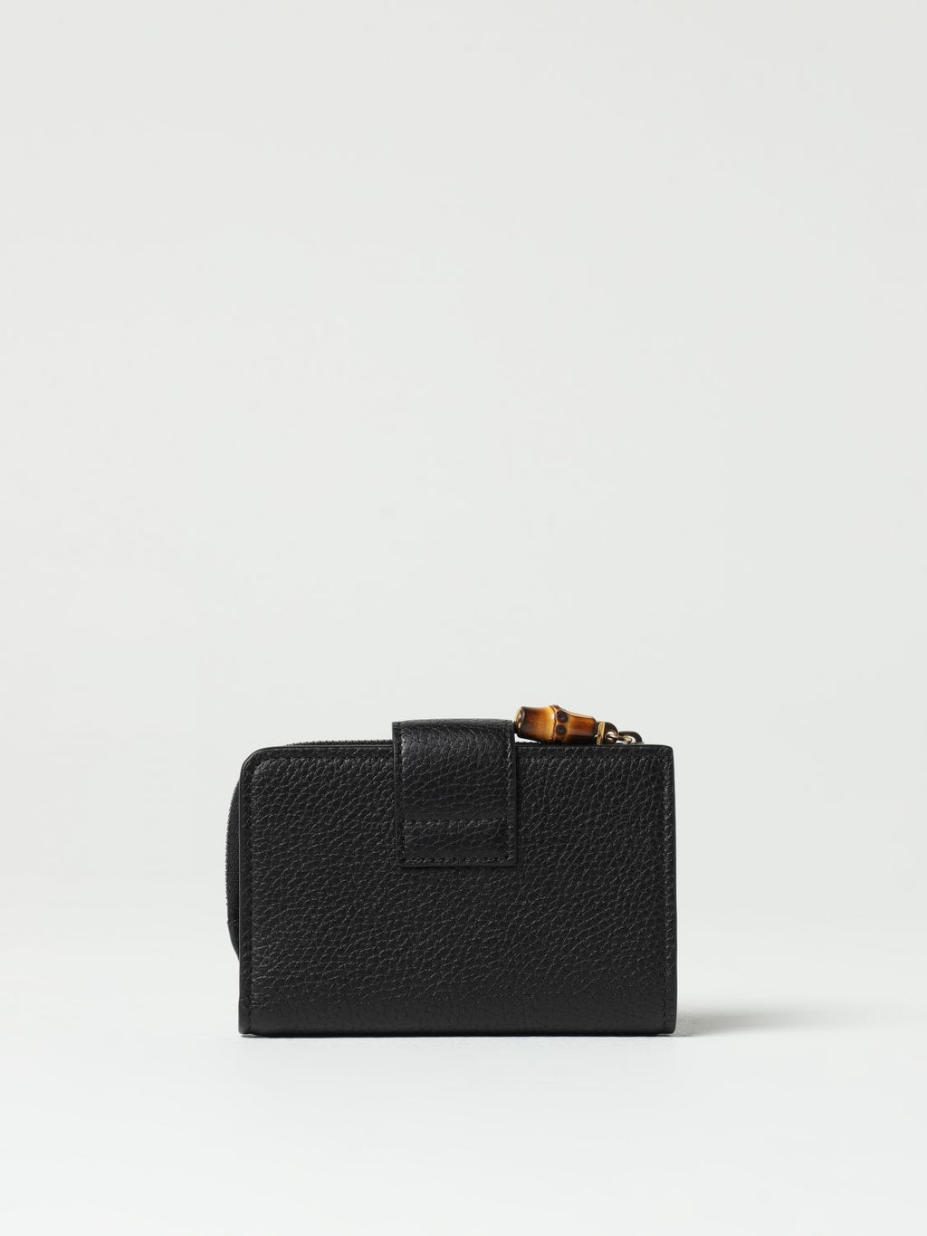 Wallet Woman Black