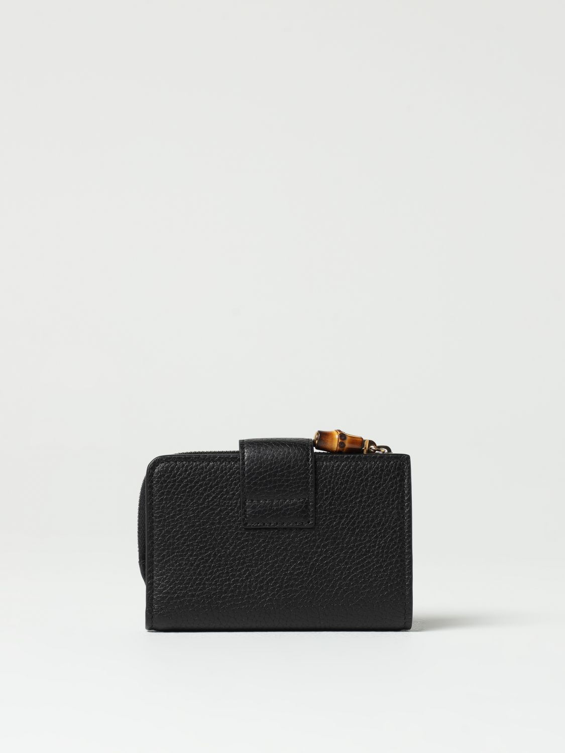 Wallet Woman Black