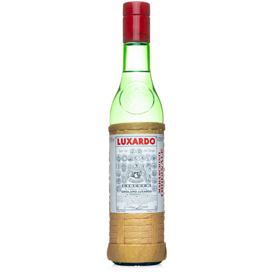 Luxardo - Maraschino Liqueur (375ML)