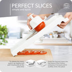 WONDERWALL ‘La Sélection Joyce’ Börner V3 TrendLine Starter Mandoline Set