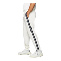 Sergio Tacchini Damarindo Velour Men Track Pants Gardenia