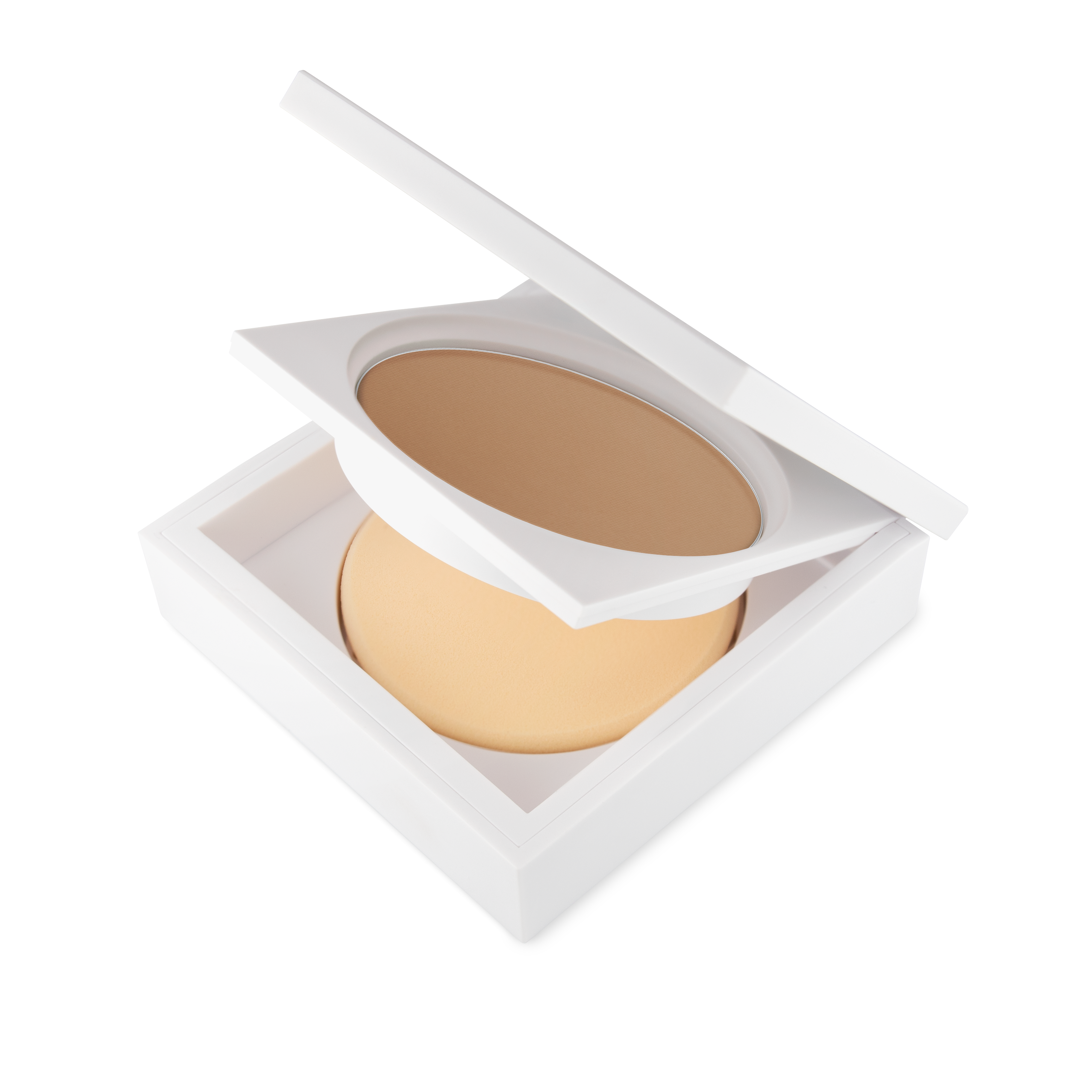 Wet & Dry Foundation - #44