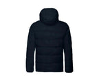 Invicta Oliver Contemporary Stylish Hooded Men Puffer Jacket Navy