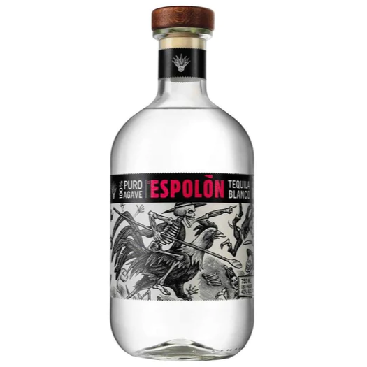 Tequila Blanco (375ML)