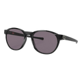 Oakley Reedmace Men Sunglasses Matte Black Ink/Prizm Black