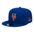 New Era 59Fifty MLB New York Mets Father’s Day 2023 Fitted Hat Blue/Teal