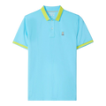 Psycho Bunny Graham Mesh Sport Polo Men's Shirt