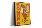 WONDERWALL ‘L’Atelier Fun Collection’ Bomber Lures – Hooked on Retro Vibes