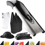 WONDERWALL ‘La Sélection Joyce’ Börner V6 ExclusiveLine Professional Mandoline Set