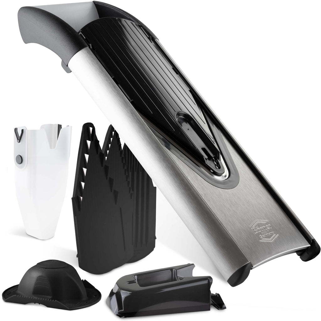 WONDERWALL ‘La Sélection Joyce’ Börner V6 ExclusiveLine Professional Mandoline Set