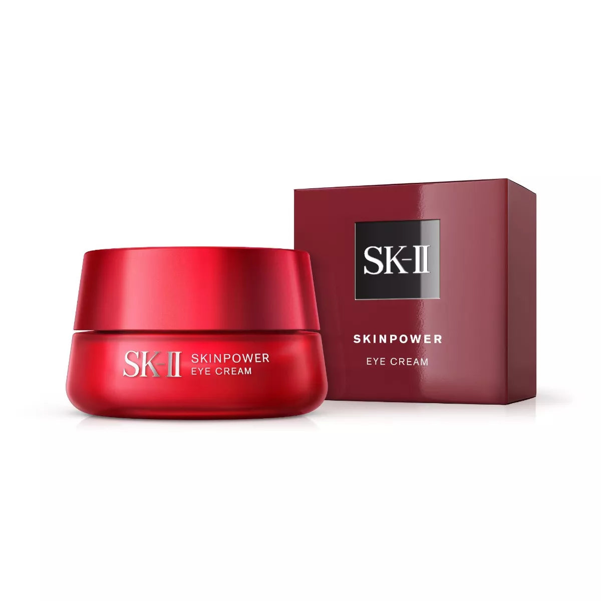 SKINPOWER Eye Cream 0.4 oz