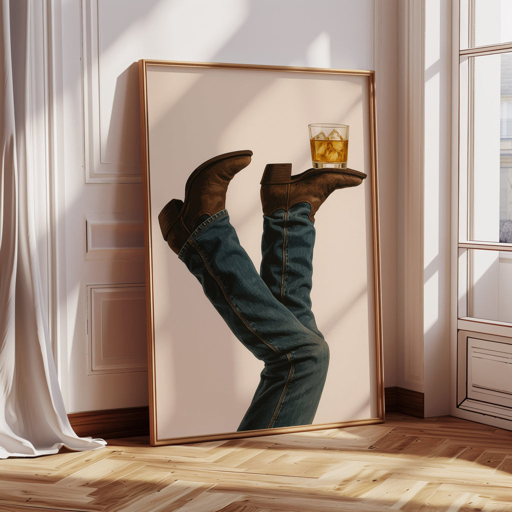 WONDERWALL ‘L’Atelier Fun Collection’ Rough Edges, Smooth Pour
